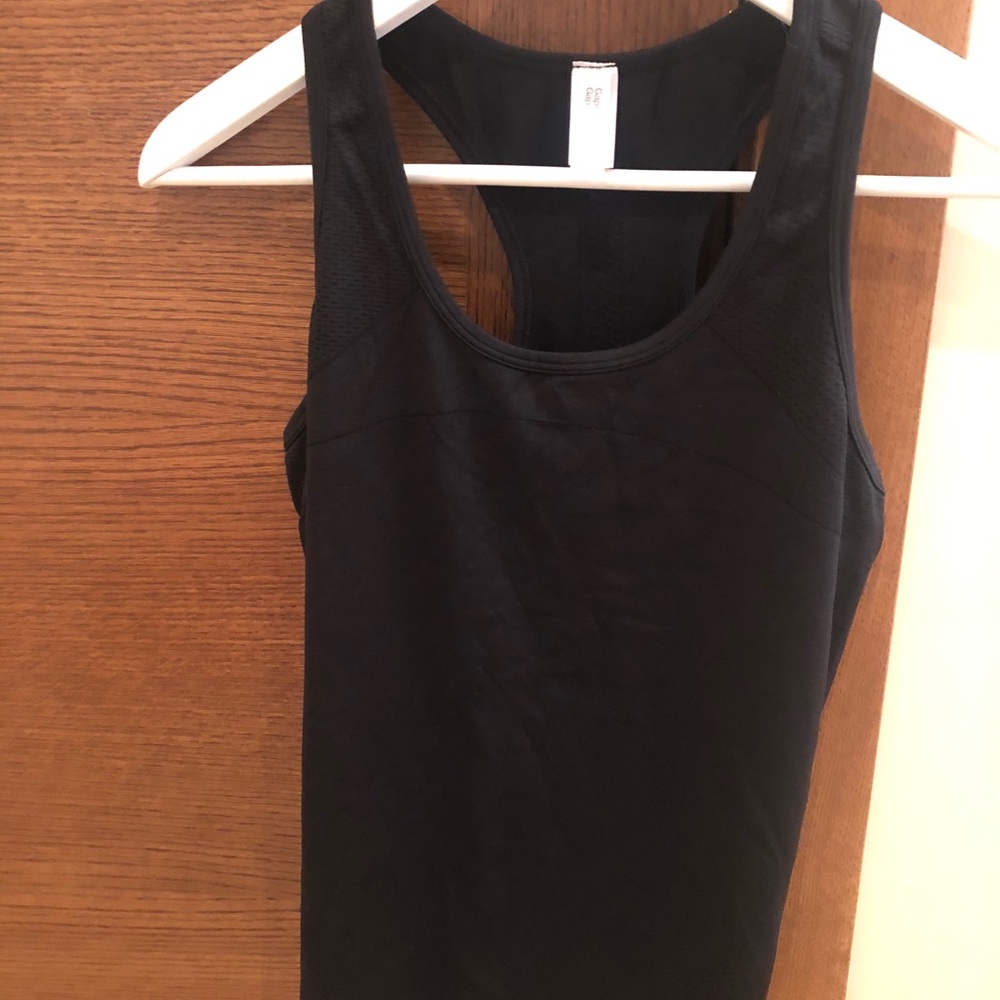GAPFit  Racerback tank top
